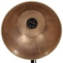Vintage brass desk lamp 25 W E27 75x75x90-150 cm by , Lamps - Ref: Foro24-371891, Price: 91,90 €, Discount: %