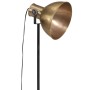 Vintage brass desk lamp 25 W E27 75x75x90-150 cm by , Lamps - Ref: Foro24-371891, Price: 91,90 €, Discount: %