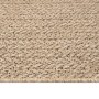 ZIZUR Teppich Jute Optik Innen und Außen 80x200 cm von , Teppiche - Ref: Foro24-4006151, Preis: 66,25 €, Rabatt: %