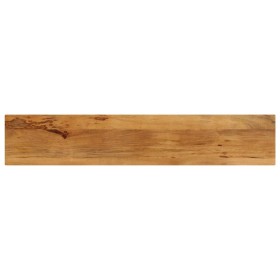 Rectangular solid wood table top mango 180x20x2.5 cm by , Table tops - Ref: Foro24-371561, Price: 222,45 €, Discount: %