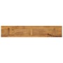 Rectangular solid wood table top mango 180x20x2.5 cm by , Table tops - Ref: Foro24-371561, Price: 222,45 €, Discount: %