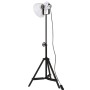 Lámpara de pie blanca 25 W E27 35x35x65/95 cm de , Lámparas - Ref: Foro24-371872, Precio: 53,03 €, Descuento: %