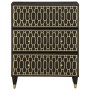 Zusatzschrank massives Mangoholz 60x33x75 cm von , Sideboards - Ref: Foro24-358323, Preis: 144,43 €, Rabatt: %