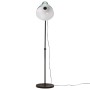 Getragene blaue Stehleuchte 25 W E27 150 cm von , Lampen - Ref: Foro24-371940, Preis: 175,29 €, Rabatt: %