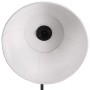 Getragene blaue Stehleuchte 25 W E27 150 cm von , Lampen - Ref: Foro24-371940, Preis: 175,29 €, Rabatt: %