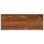 Rectangular table top solid recycled wood 70x20x3.8 cm by , Table tops - Ref: Foro24-371087, Price: 29,34 €, Discount: %