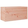 Douglasie Pflanzgefäß aus Massivholz 90x40x46 cm von , Töpfe und Pflanzgefäße - Ref: Foro24-3282447, Preis: 133,58 €, Rabatt: %