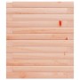 Douglasie Pflanzgefäß aus Massivholz 90x40x46 cm von , Töpfe und Pflanzgefäße - Ref: Foro24-3282447, Preis: 133,58 €, Rabatt: %