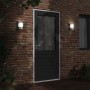 Außenwandleuchten mit Sensor 2 Stück Edelstahl von , Außenbeleuchtung - Ref: Foro24-4006297, Preis: 59,13 €, Rabatt: %