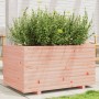Jardinera madera maciza de abeto Douglas 90x60x49,5 cm de , Maceteros y jardineras - Ref: Foro24-847386, Precio: 143,68 €, De...