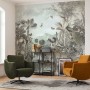 Komar Creation photographic mural 300x280 cm by , Painted paper - Ref: Foro24-434247, Price: 100,15 €, Discount: %
