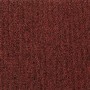 Treppenstufenteppiche 15 Stück mattrot 65x21x4 cm von , Treppenmatten - Ref: Foro24-326199, Preis: 66,50 €, Rabatt: %