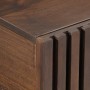 Solid mango wood coffee table brown 100x55x40 cm by , Coffee table - Ref: Foro24-377498, Price: 107,61 €, Discount: %