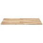 Rectangular solid acacia wood table top 80x70x2 cm by , Table tops - Ref: Foro24-4008760, Price: 93,10 €, Discount: %