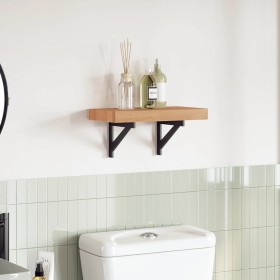 Tablero de mesa rectangular madera maciza acacia 40x20x4 cm de , Tableros para mesas - Ref: Foro24-4008832, Precio: 25,53 €, ...