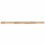 Floating shelves 2 pcs untreated acacia wood 120x20x4 cm by , Shelves and shelves - Ref: Foro24-3279432, Price: 97,56 €, Disc...
