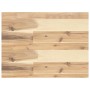 Estantes flotantes 3 uds madera acacia sin tratar 40x30x4 cm by , Shelves and shelves - Ref: Foro24-3279445, Price: 94,21 €, ...