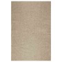 Alfombra ZIZUR aspecto yute interior/exterior beige 160x230 cm de , Alfombras - Ref: Foro24-4010409, Precio: 98,51 €, Descuen...