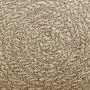 Alfombra ZIZUR aspecto yute interior/exterior beige 160x230 cm de , Alfombras - Ref: Foro24-4010409, Precio: 98,51 €, Descuen...