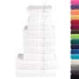 SOLUND Premium Handtuchset 12 Stück weiß 600 g/m² von , Handtücher - Ref: Foro24-137570, Preis: 71,04 €, Rabatt: %