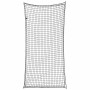 Abschleppnetz mit elastischem Seil PP schwarz 6x3 m von , Gepäcknetze für Kraftfahrzeuge - Ref: Foro24-4012290, Preis: 52,28 ...