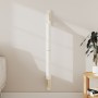 Poste rascador de pared para gatos sisal 109 cm von , Katzenmöbel - Ref: Foro24-172408, Preis: 27,54 €, Rabatt: %