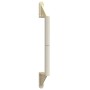 Poste rascador de pared para gatos sisal 109 cm von , Katzenmöbel - Ref: Foro24-172408, Preis: 27,54 €, Rabatt: %