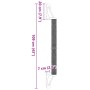 Poste rascador de pared para gatos sisal 109 cm von , Katzenmöbel - Ref: Foro24-172408, Preis: 27,54 €, Rabatt: %