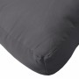 Kissen für Paletten 3 Stück anthrazitgrauer Stoff von , Kissen für Stühle und Sofas - Ref: Foro24-360944, Preis: 69,87 €, Rab...