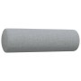 4-piece sofa set with footrest and cushions light gray fabric by , Sofas - Ref: Foro24-3278311, Price: 699,96 €, Discount: %