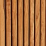 Badezimmerschrank aus massivem Akazienholz 38x34x48 cm von , Badezimmermöbel - Ref: Foro24-377535, Preis: 62,54 €, Rabatt: %