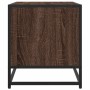 Parkett TV-Möbel braune Eiche 270x40x46 cm von , TV-Möbel - Ref: Foro24-3300814, Preis: 156,10 €, Rabatt: %