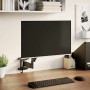 Soporte de pared para monitor máximo 27'' resorte de gas 10 kg by , Monitor and TV stands - Ref: Foro24-4012168, Price: 38,67...