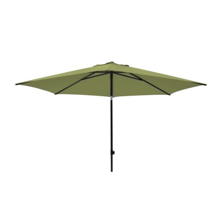 Madison Sombrilla de jardín Elba verde 300 cm von , Sonnenschirme - Ref: Foro24-447154, Preis: 110,36 €, Rabatt: %