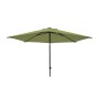 Madison Sombrilla de jardín Elba verde 300 cm von , Sonnenschirme - Ref: Foro24-447154, Preis: 110,36 €, Rabatt: %
