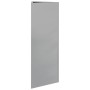 Jardinera triangular acero galvanizado 30x26x75 cm by , Pots and planters - Ref: Foro24-851153, Price: 53,01 €, Discount: %
