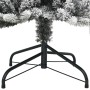 Árbol de Navidad artificial con 300 LEDs y nieve flocada 210 cm von , Weihnachtsbäume - Ref: Foro24-3315766, Preis: 179,91 €,...