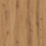 Librería divisor 3 niveles madera roble artisan 99x29x99 cm de , Librerías y estanterías - Ref: Foro24-857966, Precio: 78,87 ...