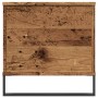 Mesa de centro madera de ingeniería envejecida 90x44,5x45 cm von , Couchtisch - Ref: Foro24-857442, Preis: 95,15 €, Rabatt: %
