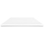Topper de colchón 90x220x5 cm by , Mattress covers - Ref: Foro24-4103498, Price: 73,18 €, Discount: %