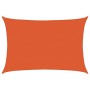 Toldo de vela rectangular HDPE naranja 160 g/m² 5x6 m by , Umbrellas - Ref: Foro24-311686, Price: 61,47 €, Discount: %