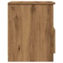 Mesitas noche 2 uds madera ingeniería roble artisan 40x40x50 cm von , Nachttische - Ref: Foro24-856501, Preis: 80,85 €, Rabat...