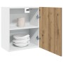 Armario colgante madera de ingeniería roble artisan 50x31x60 cm von , Küchenschränke - Ref: Foro24-856108, Preis: 52,13 €, Ra...