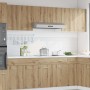 Armario colgante madera de ingeniería roble artisan 50x31x60 cm von , Küchenschränke - Ref: Foro24-856108, Preis: 52,13 €, Ra...