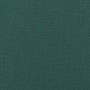 Silla mecedora de tela verde oscuro 74x90x102 cm de , Sillones - Ref: Foro24-4016924, Precio: 220,41 €, Descuento: %