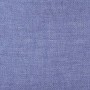 Silla mecedora de tela azul vaquero 74x90x102 cm de , Sillones - Ref: Foro24-4016930, Precio: 208,95 €, Descuento: %