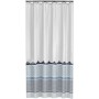 Sealskin cortina de ducha 180 cm modelo Marrakech 235281324 (Azul) de , Cortinas de ducha - Ref: Foro24-406074, Precio: 22,74...