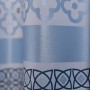 Sealskin cortina de ducha 180 cm modelo Marrakech 235281324 (Azul) de , Cortinas de ducha - Ref: Foro24-406074, Precio: 22,74...