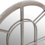 Espejo de hierro color arena para uso interior 60x45 cm by , Mirrors - Ref: Foro24-3093515, Price: 92,86 €, Discount: %