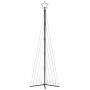 Árbol de Navidad LED 495 LEDs blanco frío 300,5 cm von , Weihnachtsbäume - Ref: Foro24-4016437, Preis: 42,19 €, Rabatt: %